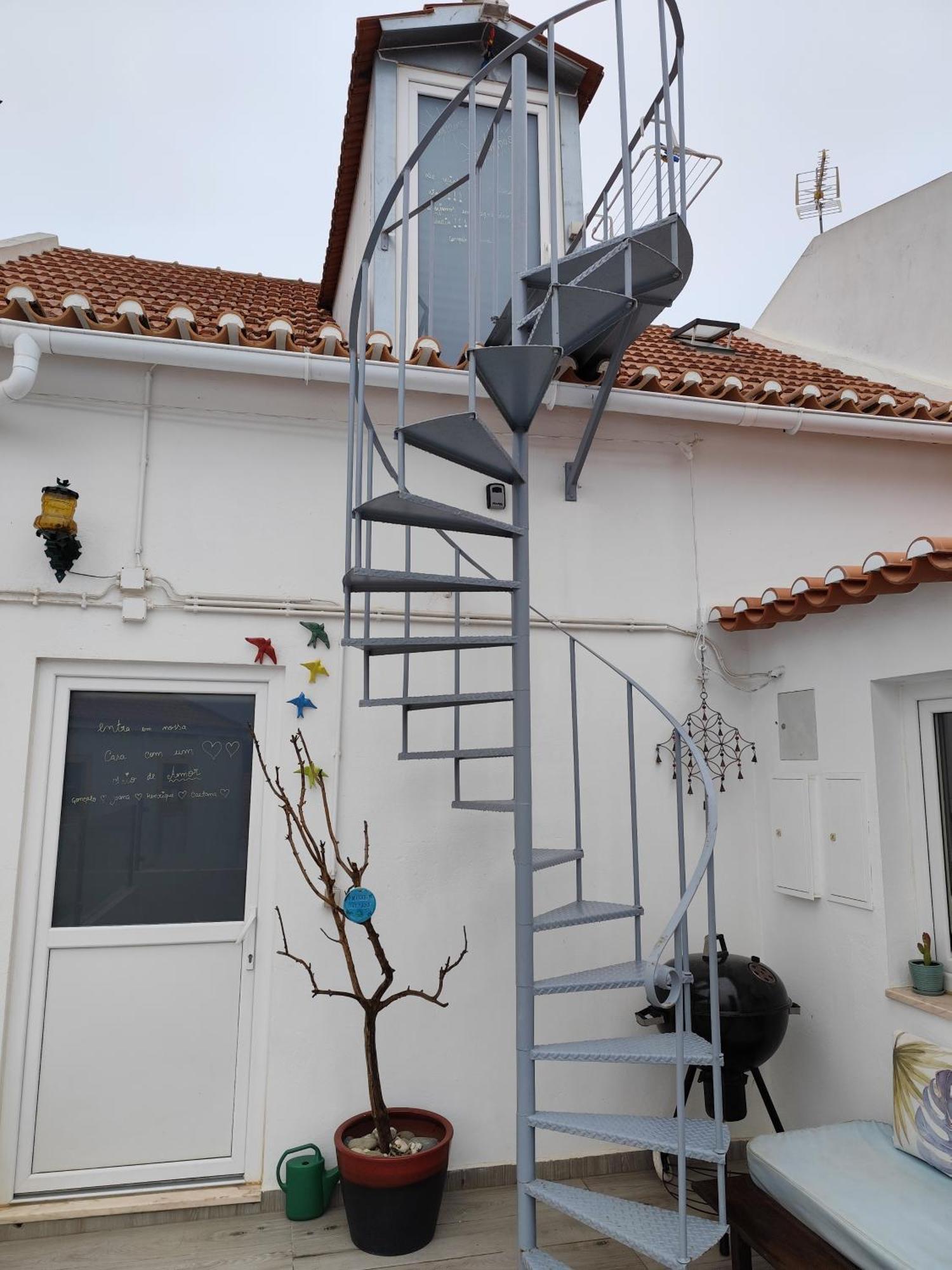 Stressfree Suite Vila Nova de Milfontes Buitenkant foto