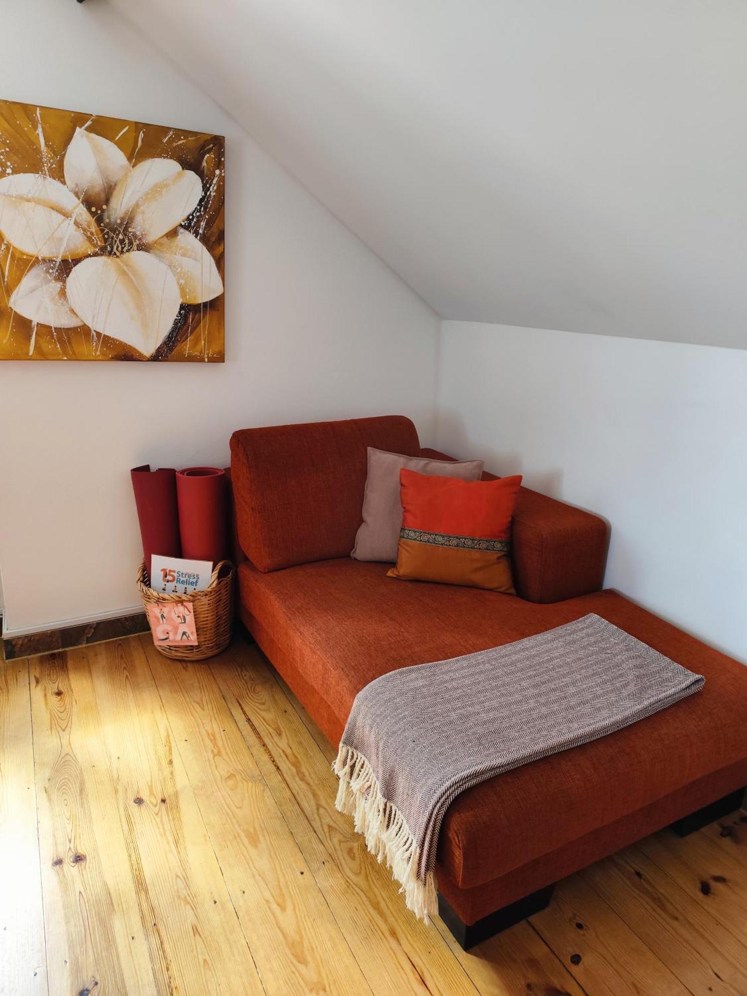Stressfree Suite Vila Nova de Milfontes Buitenkant foto
