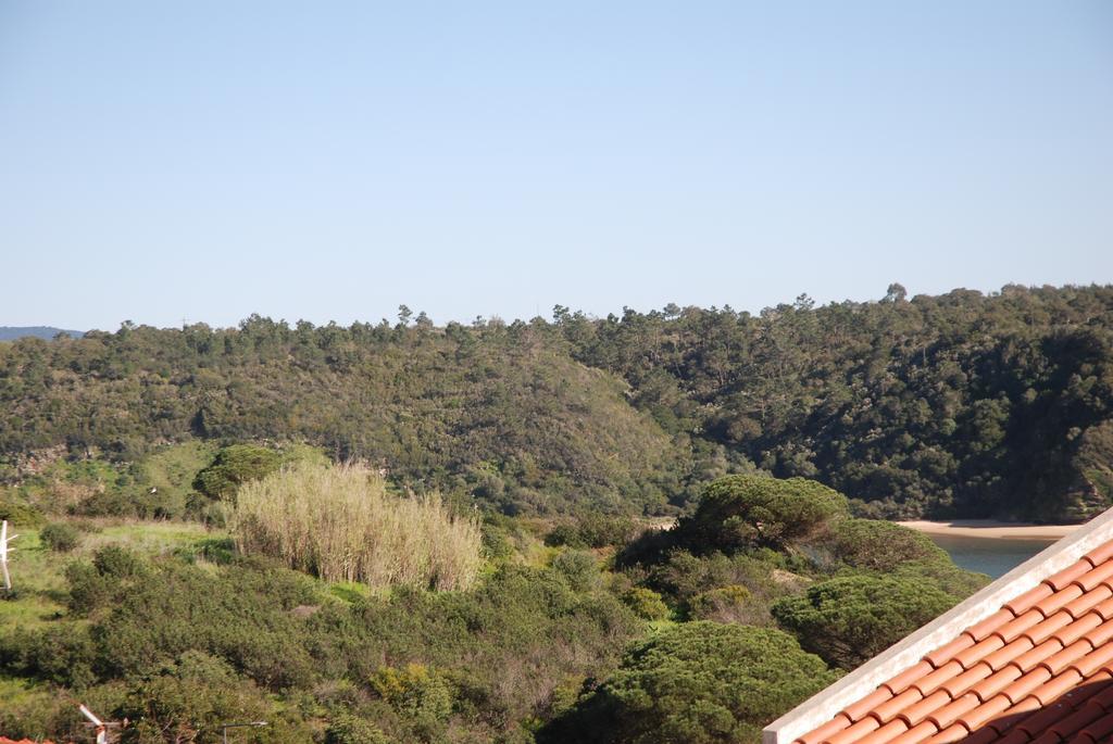 Stressfree Suite Vila Nova de Milfontes Buitenkant foto