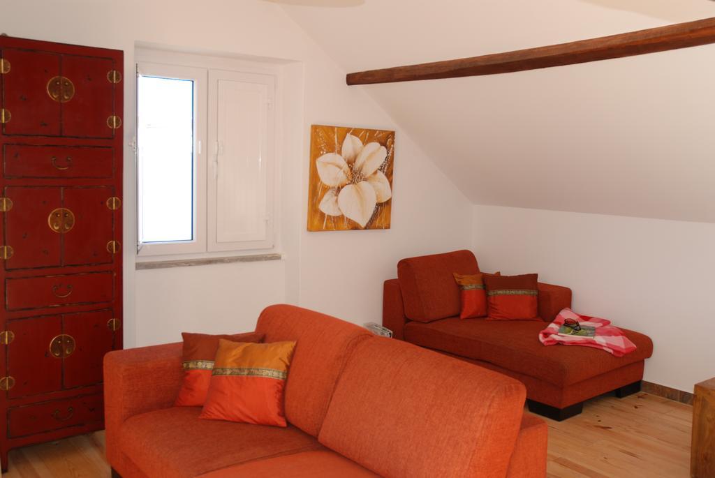Stressfree Suite Vila Nova de Milfontes Buitenkant foto